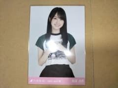 賀喜遥香　乃木坂46 Tシャツ北海道+フリルミニスカ　生写真　コンプ 賀喜遥香 乃木坂46 Tシャツ 北海道 フリルミニスカ 生写真 6種コンプ