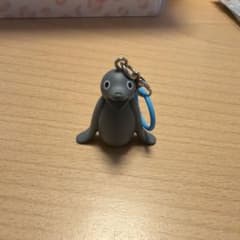 ピングーミニチュアキーホルダーのサムネイル
