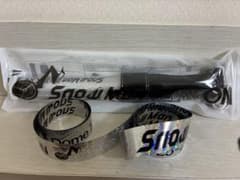 SnowMan ON 銀テ ペンライトセットのサムネイル