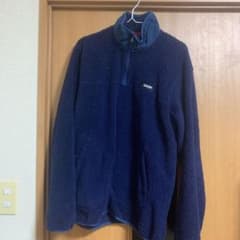 only ny  フリースのサムネイル