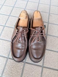 Paraboot パラブーツ MICHAEL ミカエル 42（27cm） - メルカリ