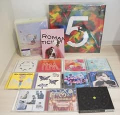 Mrs. GREEN APPLE 初回限定盤セット - メルカリ