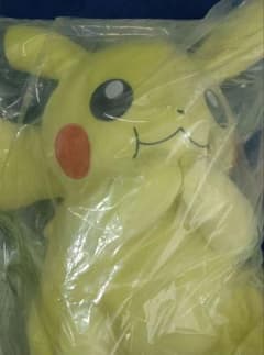 포켓몬 2024 Pokémon Collection 복권 A상 피카츄