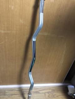 Wバー28ミリ  シャフトのサムネイル