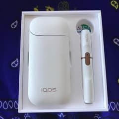 アイコス IQOSのサムネイル