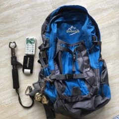 渓流釣りセットのサムネイル