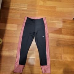 PUMA⭐レギンス⭐タグ付きのサムネイル