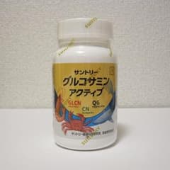 サントリー グルコサミン アクティブのサムネイル