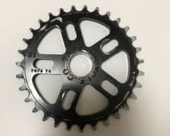 TREE スプロケット31t bmx - メルカリ