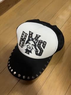 HYS スタッズメッシュキャップのサムネイル