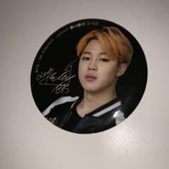 BTS 缶バッジ 缶バッチのサムネイル