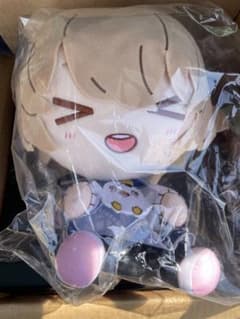 이치 반 쿠지 블루 아카이브 D상 히후미