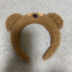 USJティムカチューシャのサムネイル