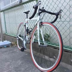 エクセラレース ロードバイクのサムネイル