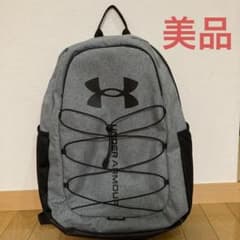 【美品】アンダーアーマー　リュックのサムネイル