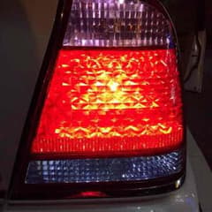 17マジェスタLEDテールのサムネイル