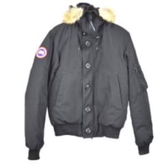 カナダグース ダウン ラブラドール M CANADA GOOSE 人気 美品のサムネイル