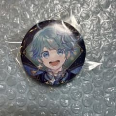 いれいす】 ほとけ いむ -hotoke- 缶バッジ 恋星エトワール 恋