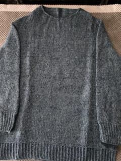 ハンドメイド　Column ニットセーターのサムネイル