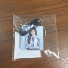 BABYMONSTER 2連キーリング RORA ver.のサムネイル