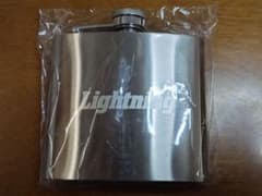 Lightning ステンレススチール スキットルのサムネイル