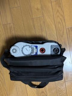 ジョイクラフトBTP-12高圧電動ポンプのサムネイル