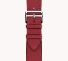 Apple Watch Hermes レザーベルトのサムネイル