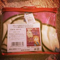 アシカ様専用☆ブランケットのサムネイル