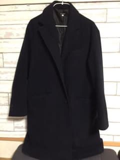 【値下げ】チェスターコート FREAK'S STOREのサムネイル