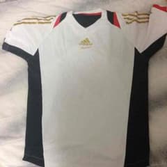 adidas professional Tシャツのサムネイル