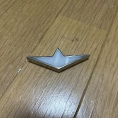 タミヤ1/14 バスマークアンドン　ステンレス製のサムネイル