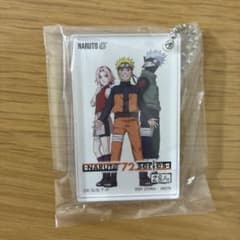 NARUTO 아크릴 키홀더 72 series 28