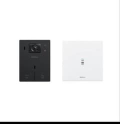 Nastarterphone インターホン KS-DP01U-BK 1セット - メルカリ