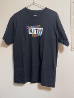 Kith Treats Toast Crunch Classic Teeのサムネイル