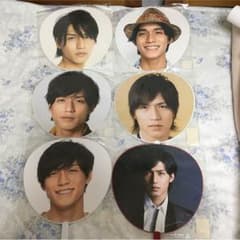 ジャニーズ関連のサムネイル