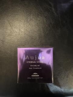 Aujua ETERNAL DIORUM Treatment 250g - メルカリ