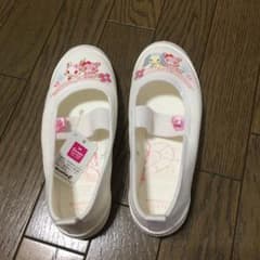 上履き ジュエルペット 18cmのサムネイル