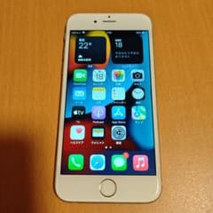 iPhone 6s 本体 16GB Docomoのサムネイル