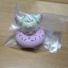 ぷちきゅあ もぐもぐかくれんぼ ꒰ プリルン ꒱のサムネイル