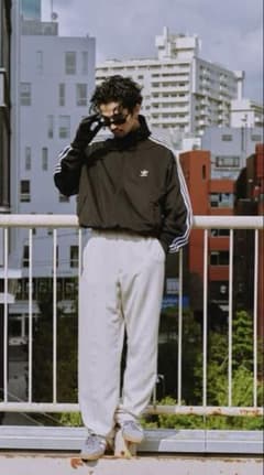 常田大希着用 Gazelle indoor  常田大希着用 adidas GAZELLE INDOOR - メルカリ
