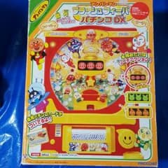 アンパンマン　パチンコDXのサムネイル