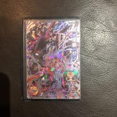 スーパードラゴンボールヒーローズ 超一星龍：ゼノ UM4-SEC2のサムネイル