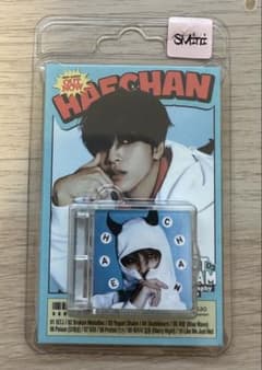 NCT DREAM HAECHAN ISTJ SMminiのサムネイル