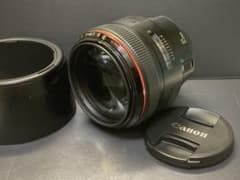 キャノン　85mm 単焦点レンズ　ES-79 ジャンク 安いCanon ES-79の通販商品を比較 | ショッピング情報のオークファン