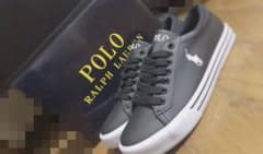 POLO スニーカーのサムネイル