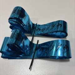 Mrs. GREEN APPLE 銀テ ゼンジン 1枚×2枚セット フルサイズのサムネイル