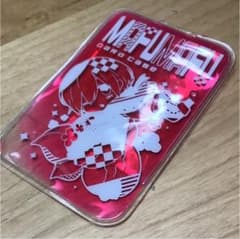 ことみさん専用のサムネイル