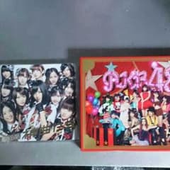 AKB48ＣＤペアセットのサムネイル
