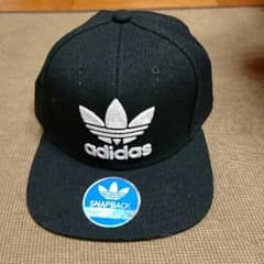 adidasoriginalsキャップのサムネイル