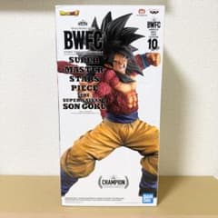BWFC ドラゴンボール SMSP 超サイヤ人４ 孫悟空 海外正規品フィギュア ドラゴンボール SMSP 超サイヤ人4 孫悟空 BWFC A賞 海外正規品 - メルカリ